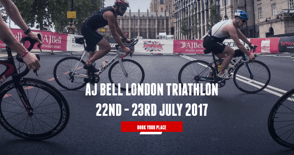 Join us at the world’s largest triathlon