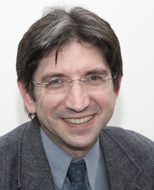 Professor Dan Stein