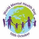 World Mental Health Day 2015