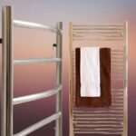 towel rail